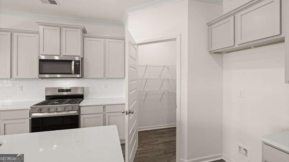 261 Sandy Oak Drive Loganville - 20