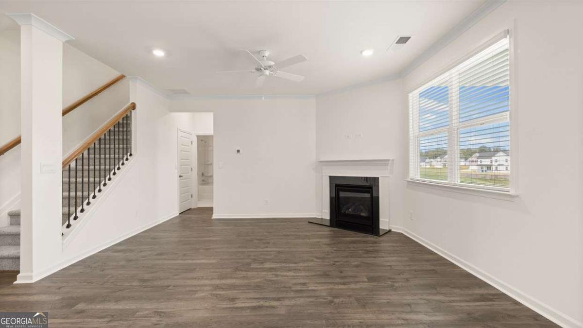 261 Sandy Oak Drive Loganville - 24