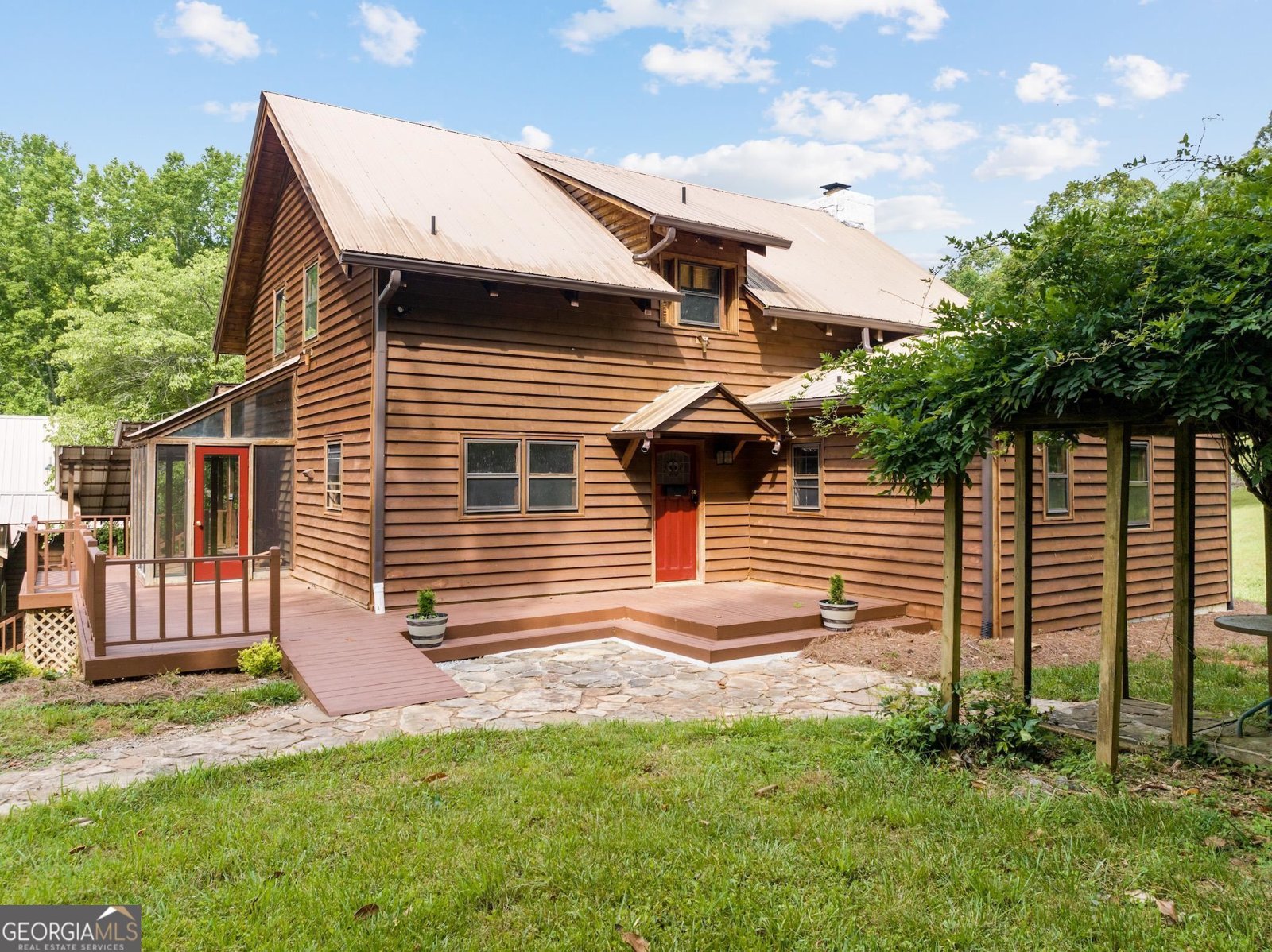 966 Wahoo Creek Road Murrayville - 2