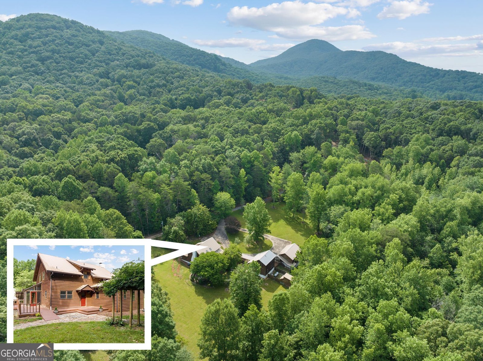966 Wahoo Creek Road Murrayville - 3
