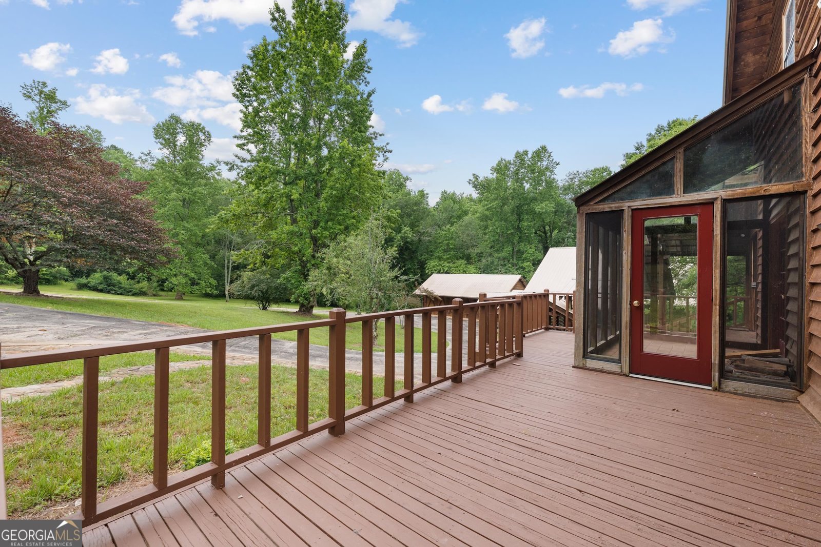 966 Wahoo Creek Road Murrayville - 4