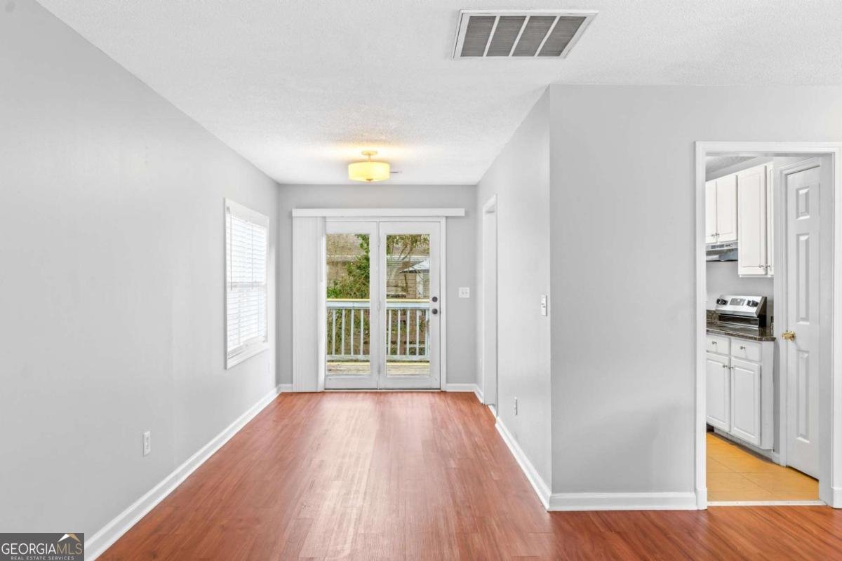 111 Hamilton Road Peachtree City - 2