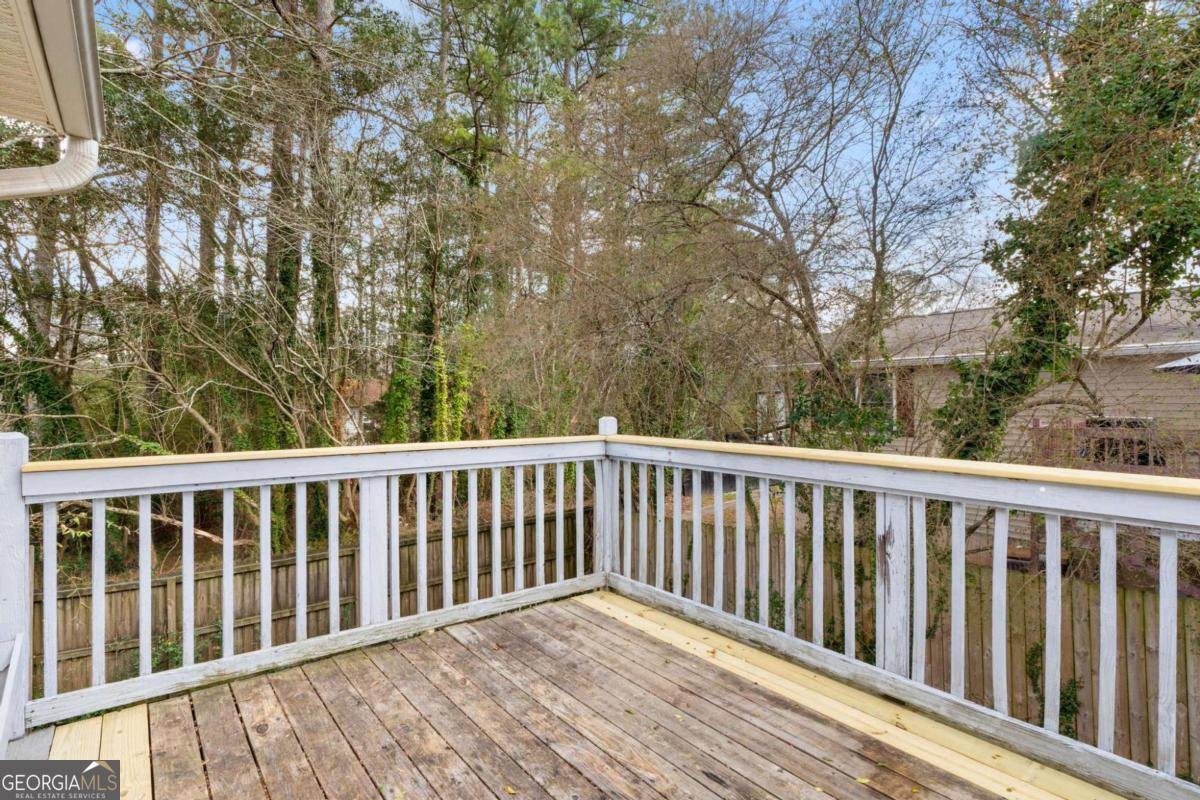 111 Hamilton Road Peachtree City - 20
