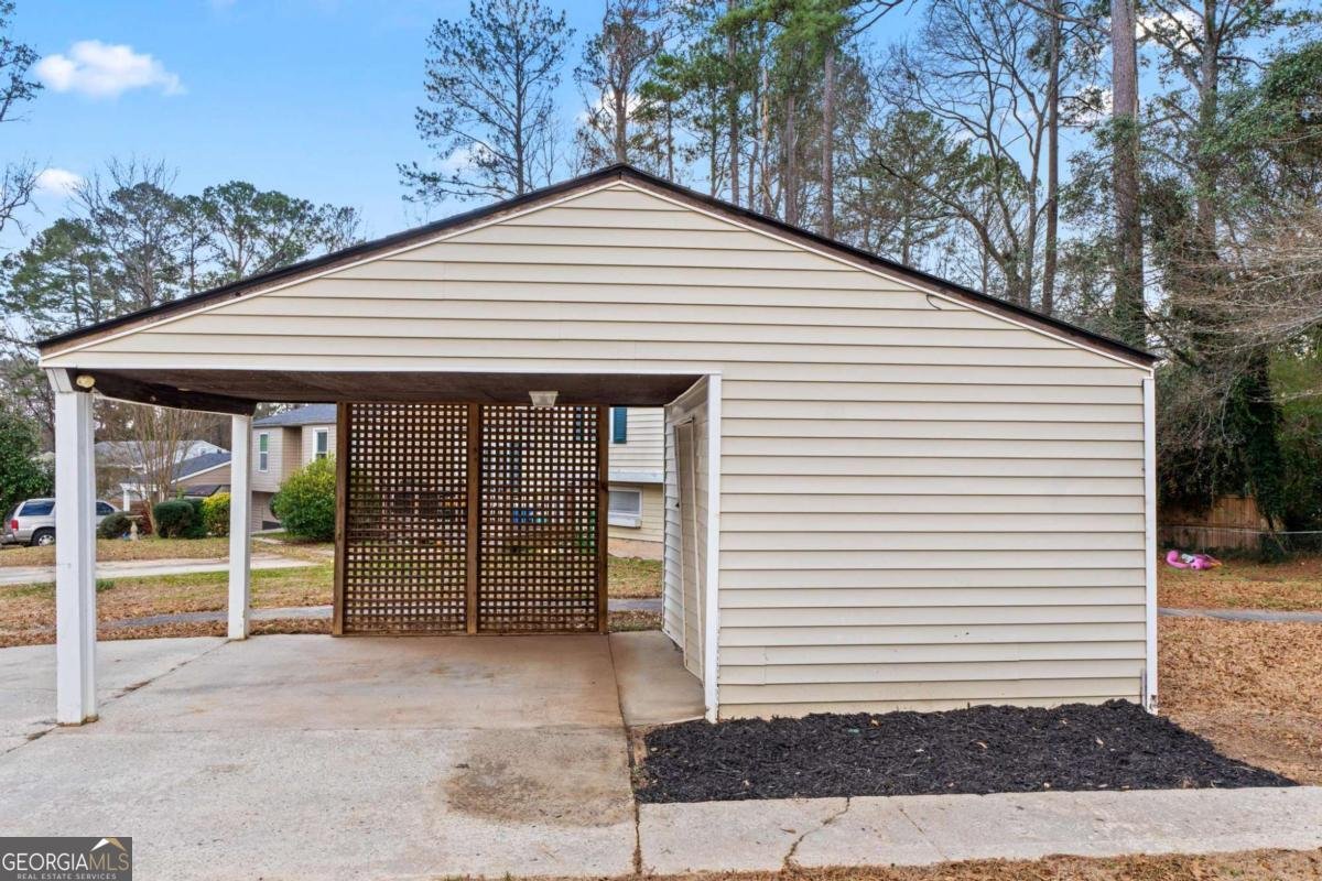 111 Hamilton Road Peachtree City - 22