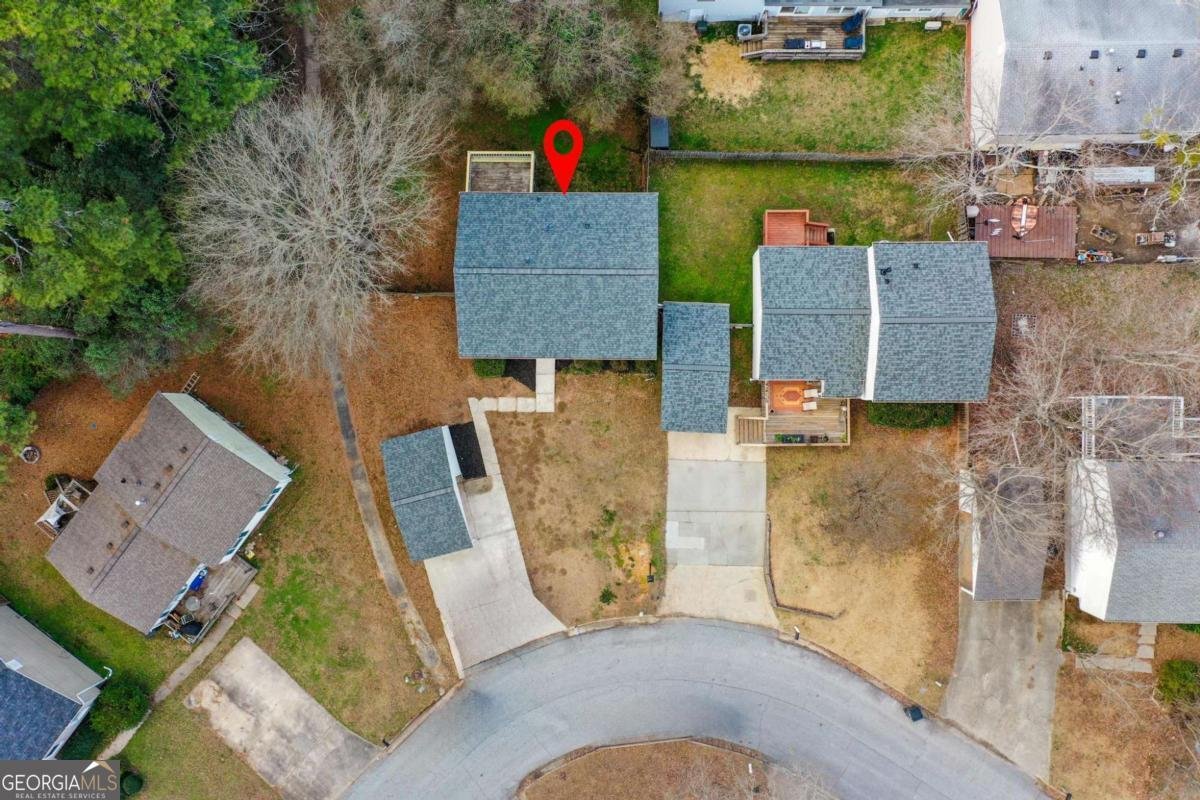 111 Hamilton Road Peachtree City - 23