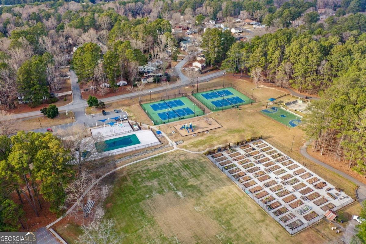 111 Hamilton Road Peachtree City - 24