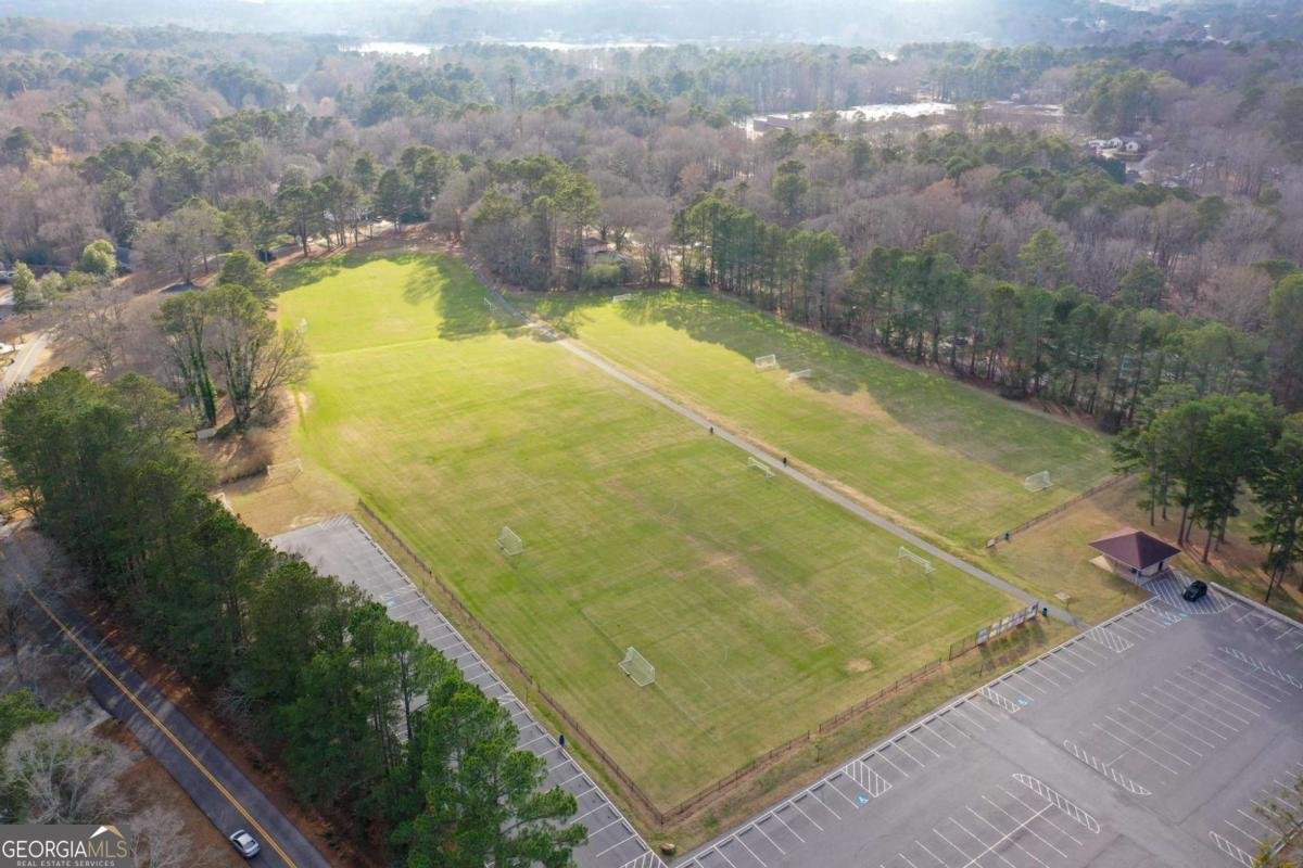 111 Hamilton Road Peachtree City - 25
