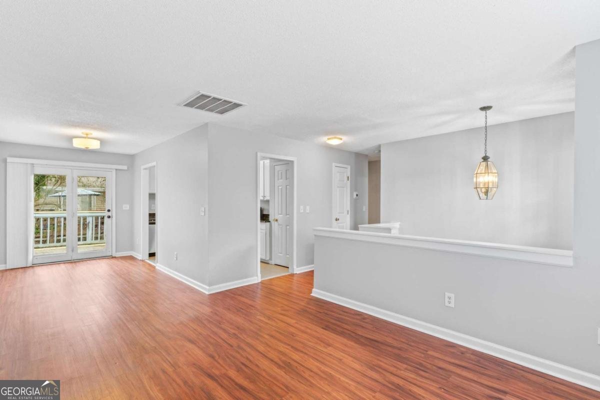 111 Hamilton Road Peachtree City - 3