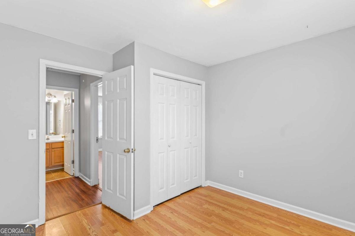 111 Hamilton Road Peachtree City - 7
