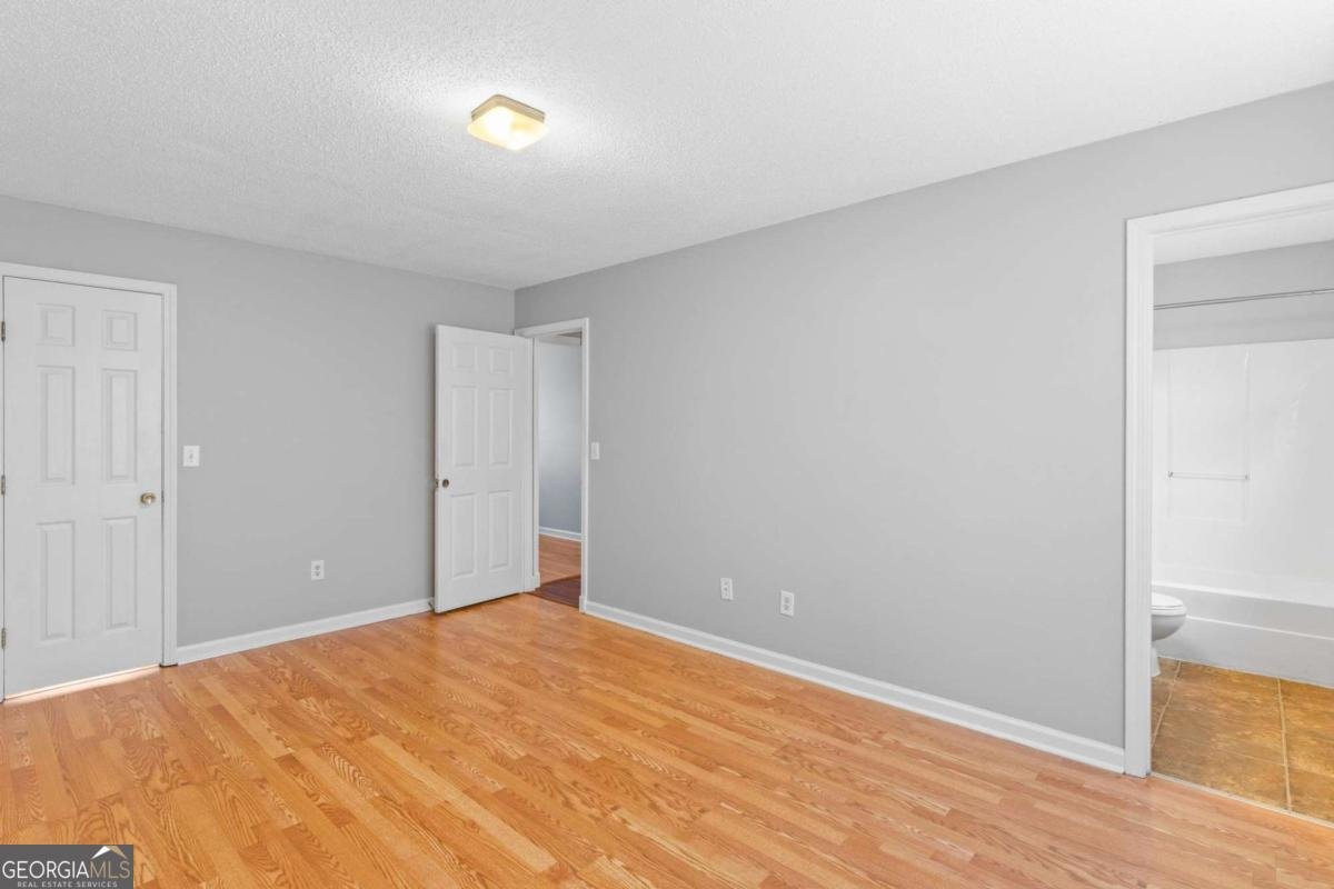 111 Hamilton Road Peachtree City - 9
