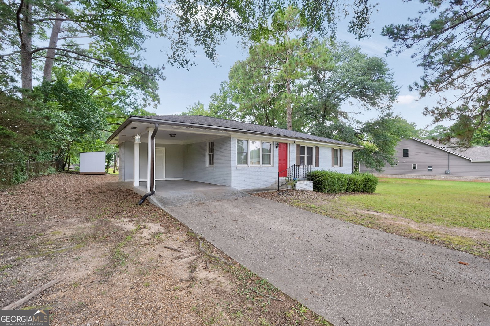 161 Carver Road McDonough - 2