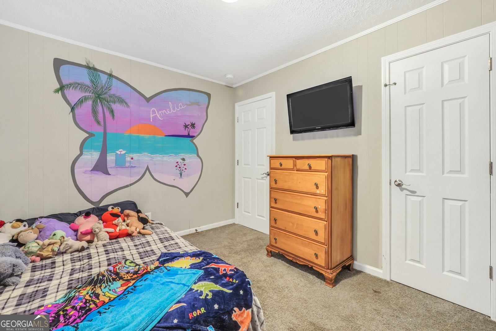 161 Carver Road McDonough - 25