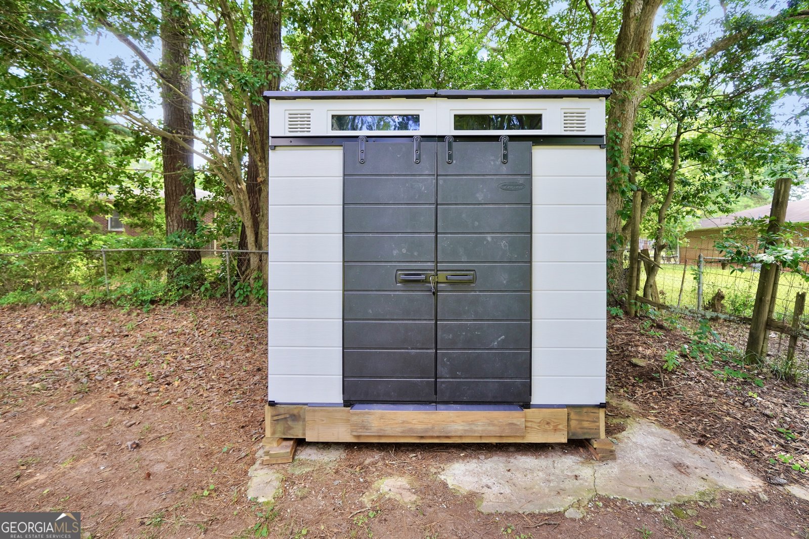 161 Carver Road McDonough - 27