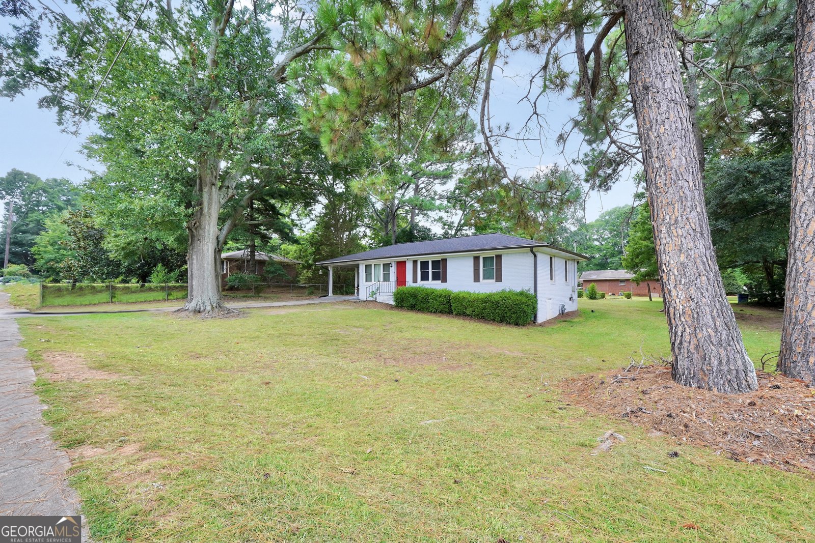 161 Carver Road McDonough - 3
