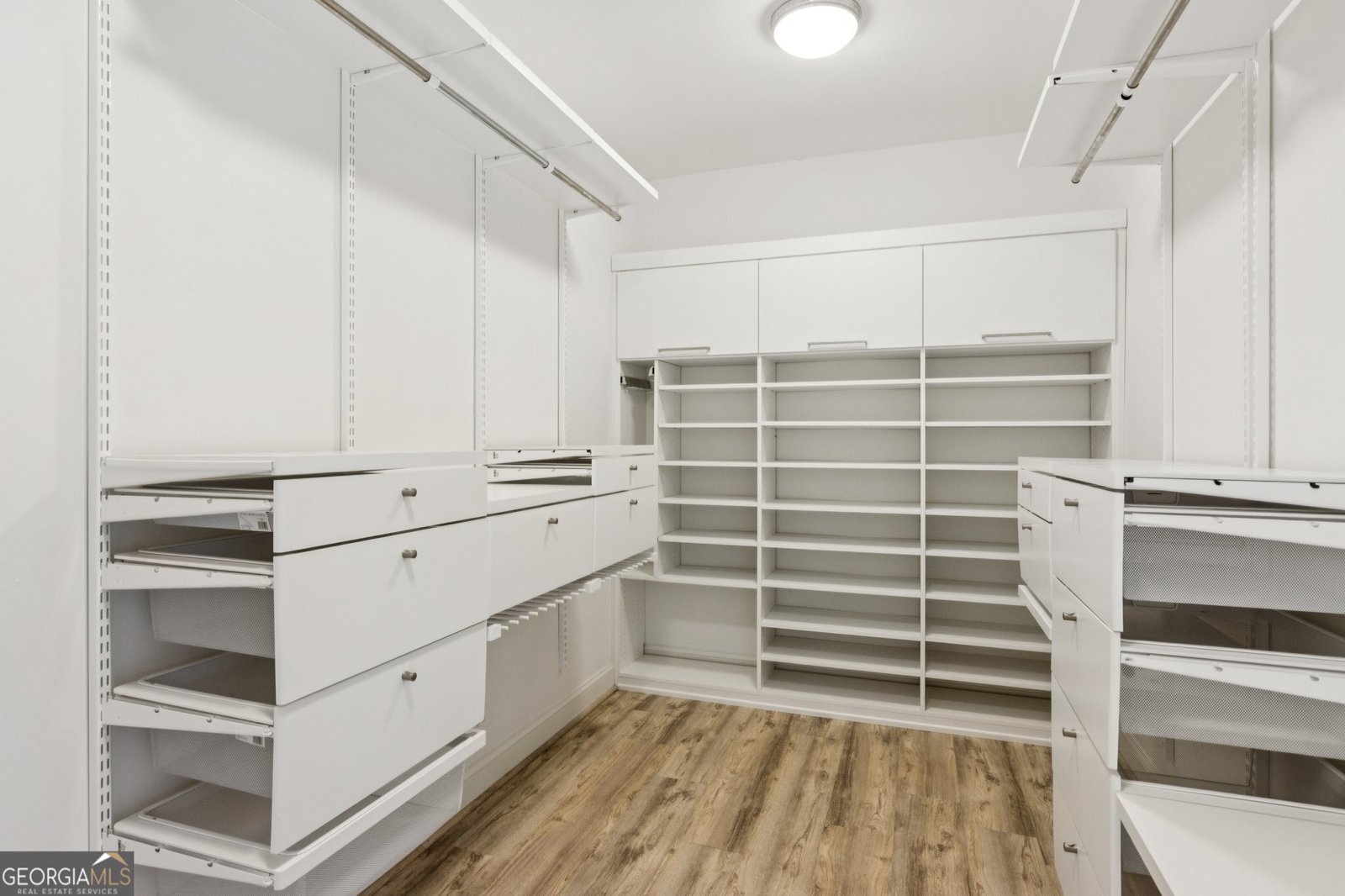1155 McConnell Drive Decatur - 1