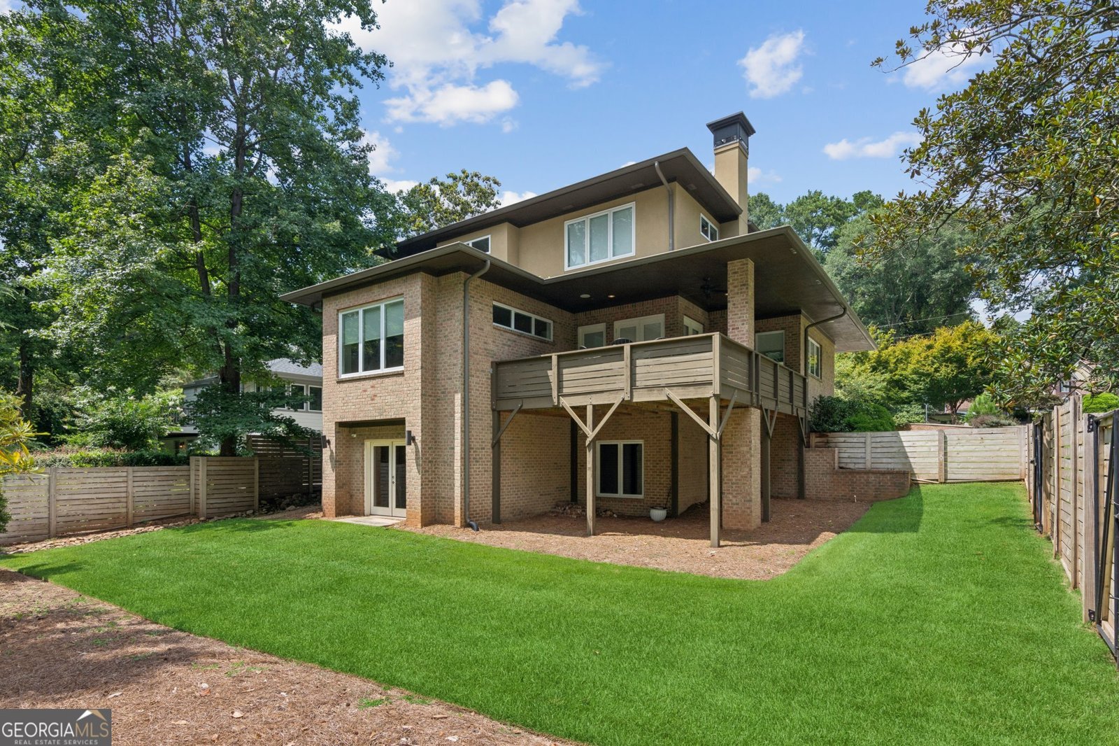 1155 McConnell Drive Decatur - 15