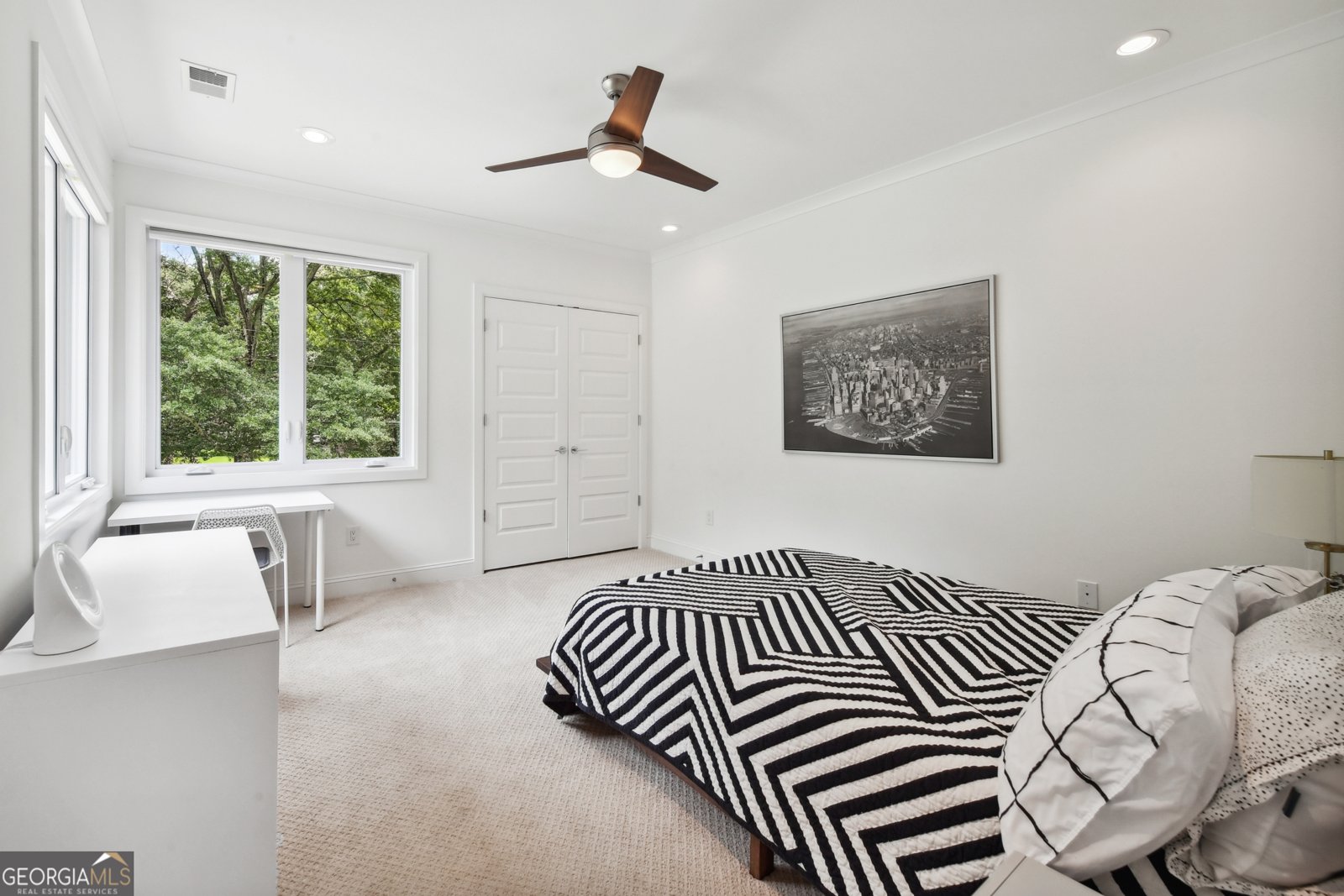 1155 McConnell Drive Decatur - 2