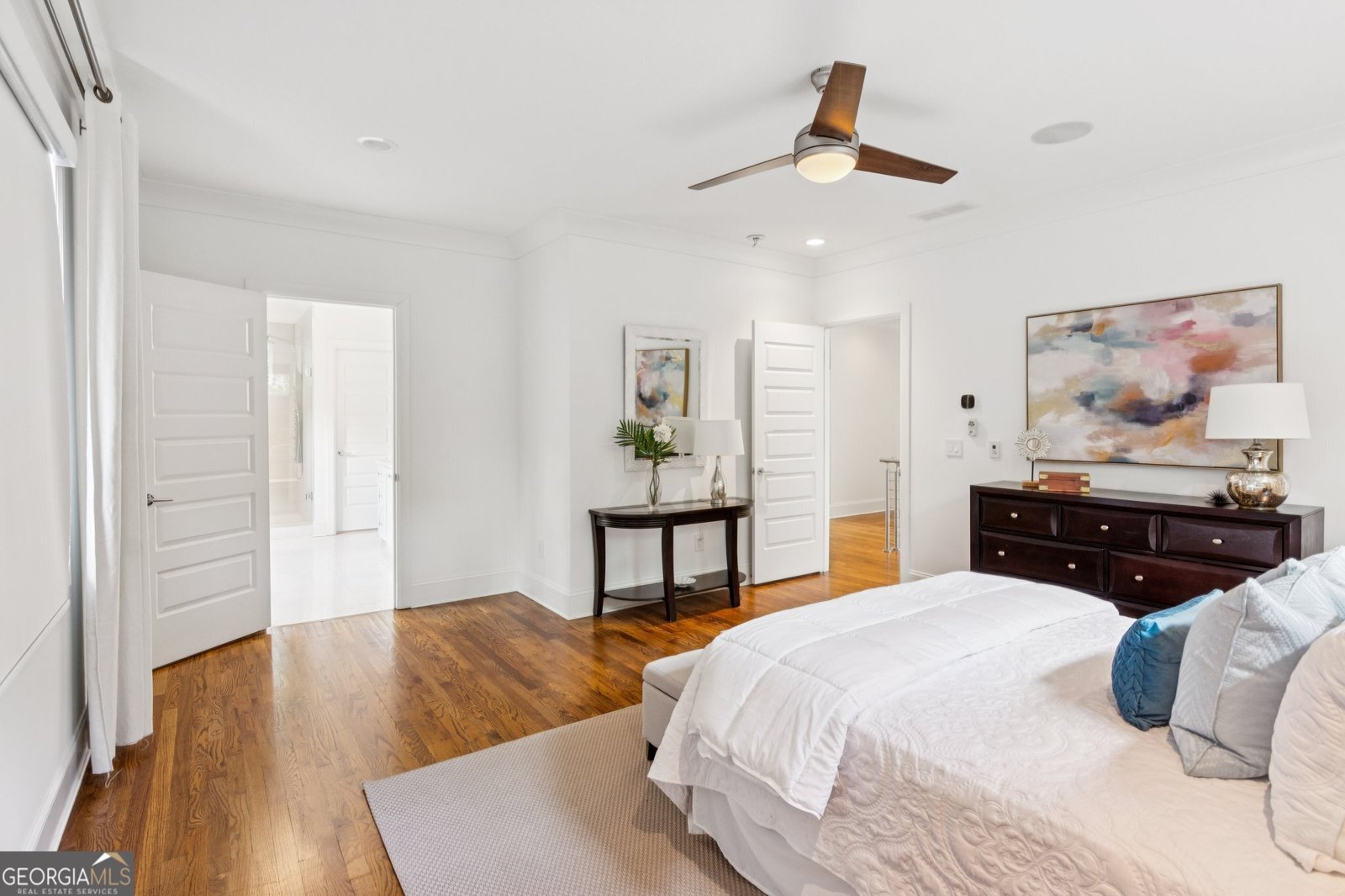 1155 McConnell Drive Decatur - 21