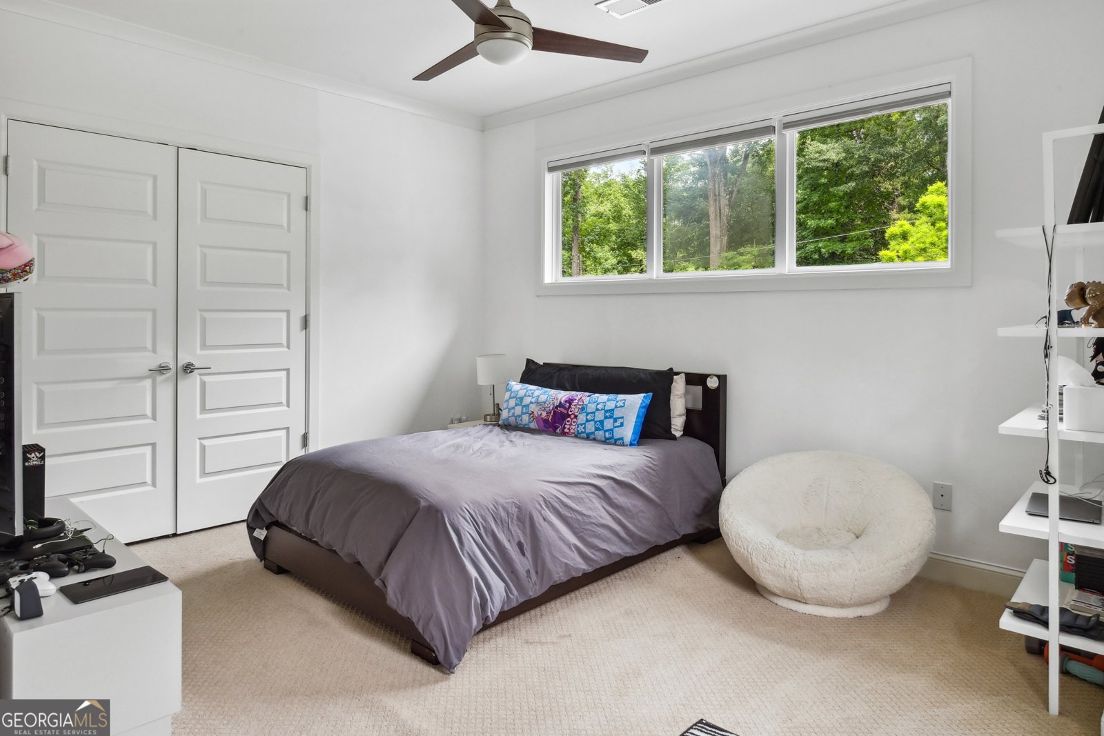 1155 McConnell Drive Decatur - 3