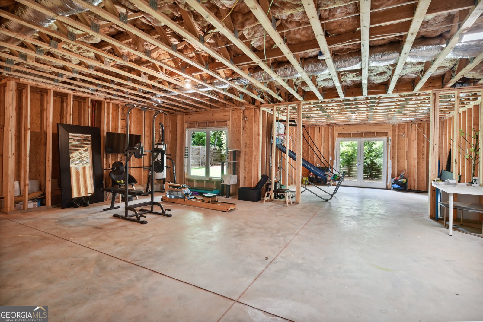 1155 McConnell Drive Decatur - 31
