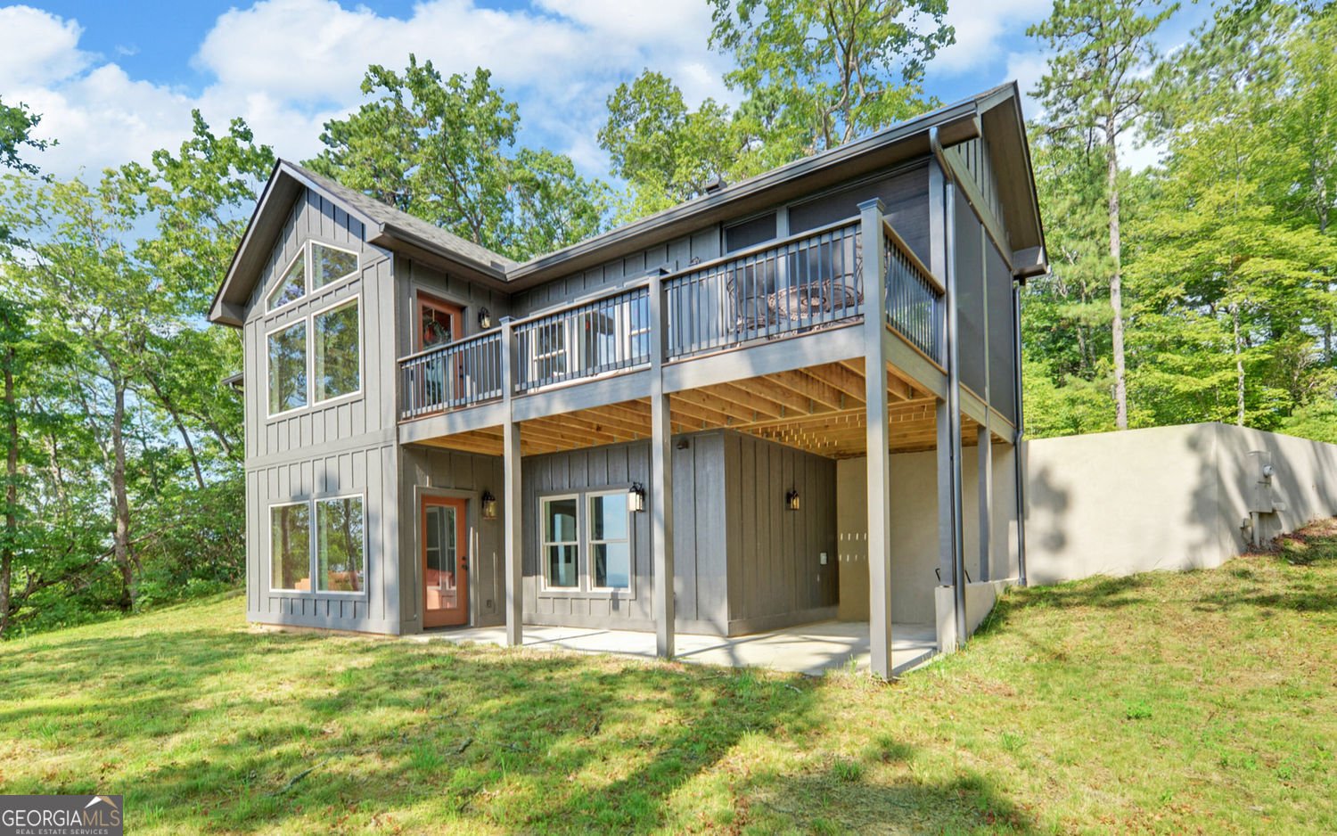 657 Winding View Trail Clayton - 13