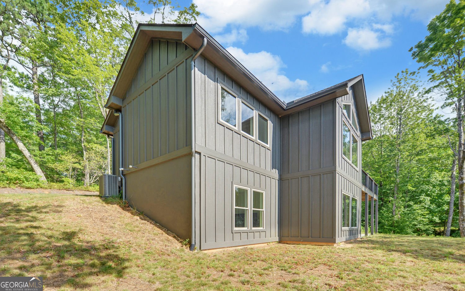 657 Winding View Trail Clayton - 14