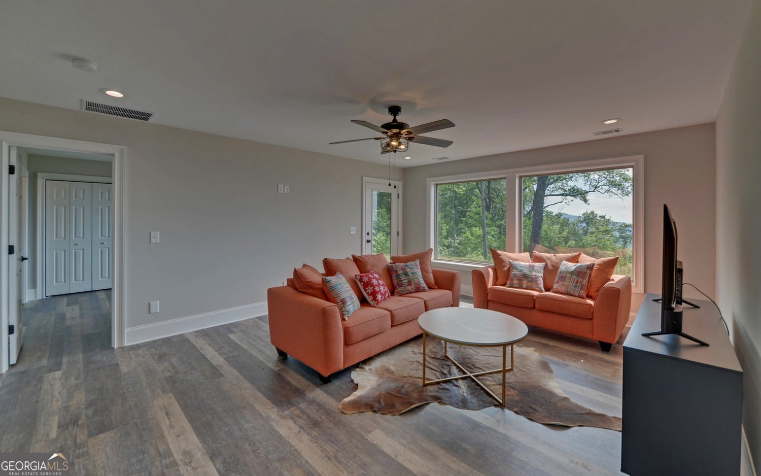657 Winding View Trail Clayton - 2