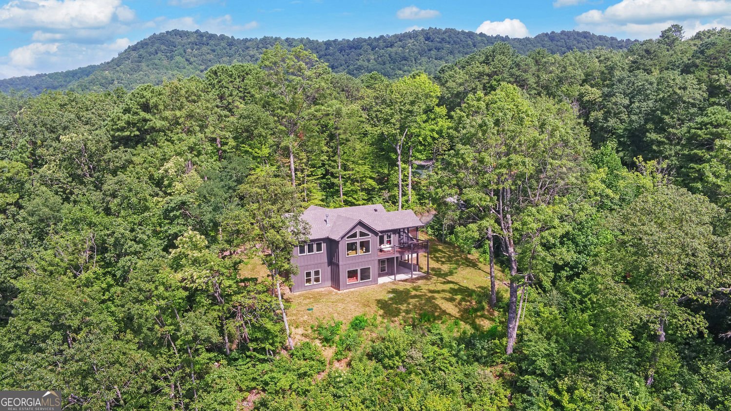 657 Winding View Trail Clayton - 23