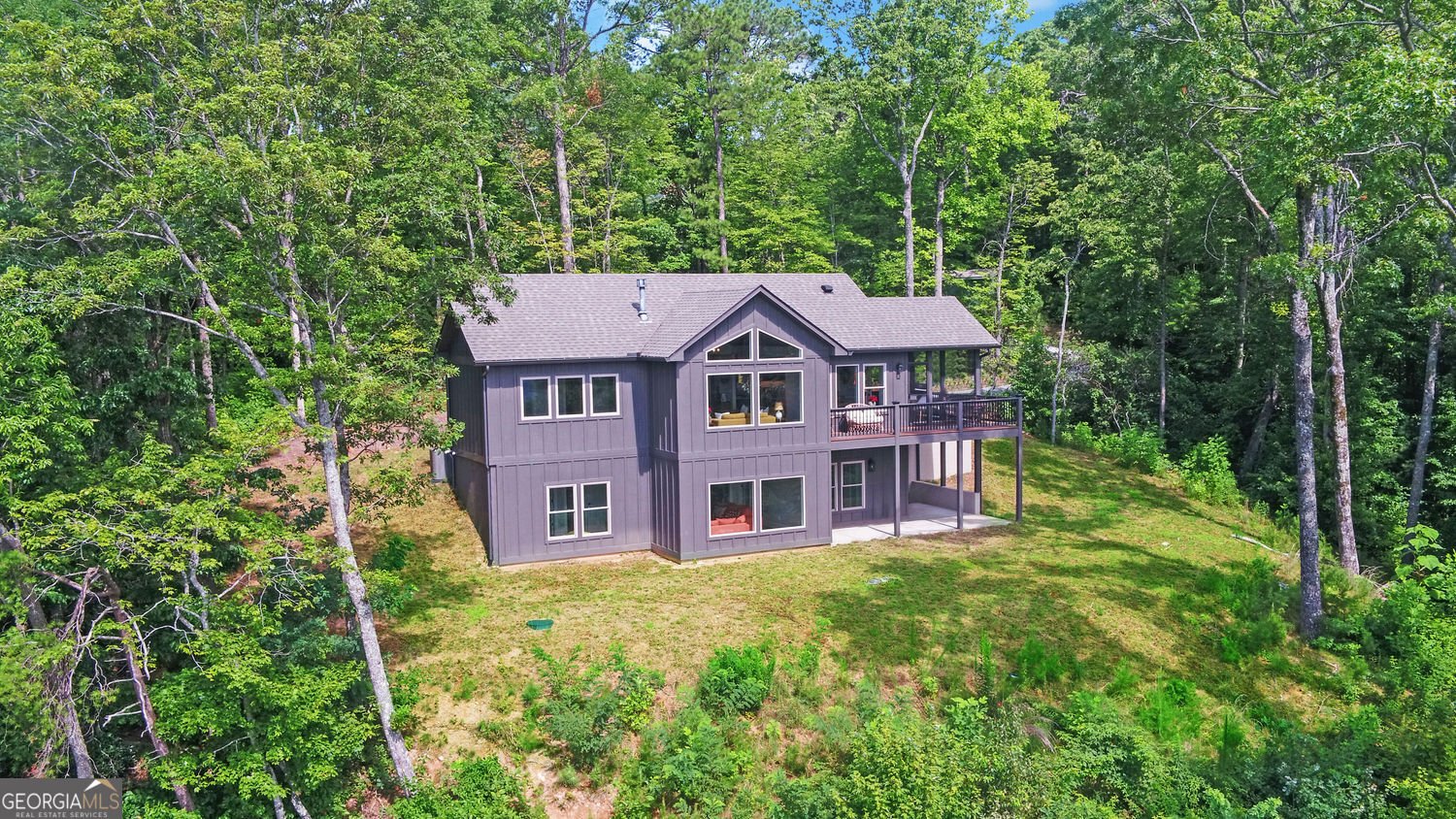 657 Winding View Trail Clayton - 26