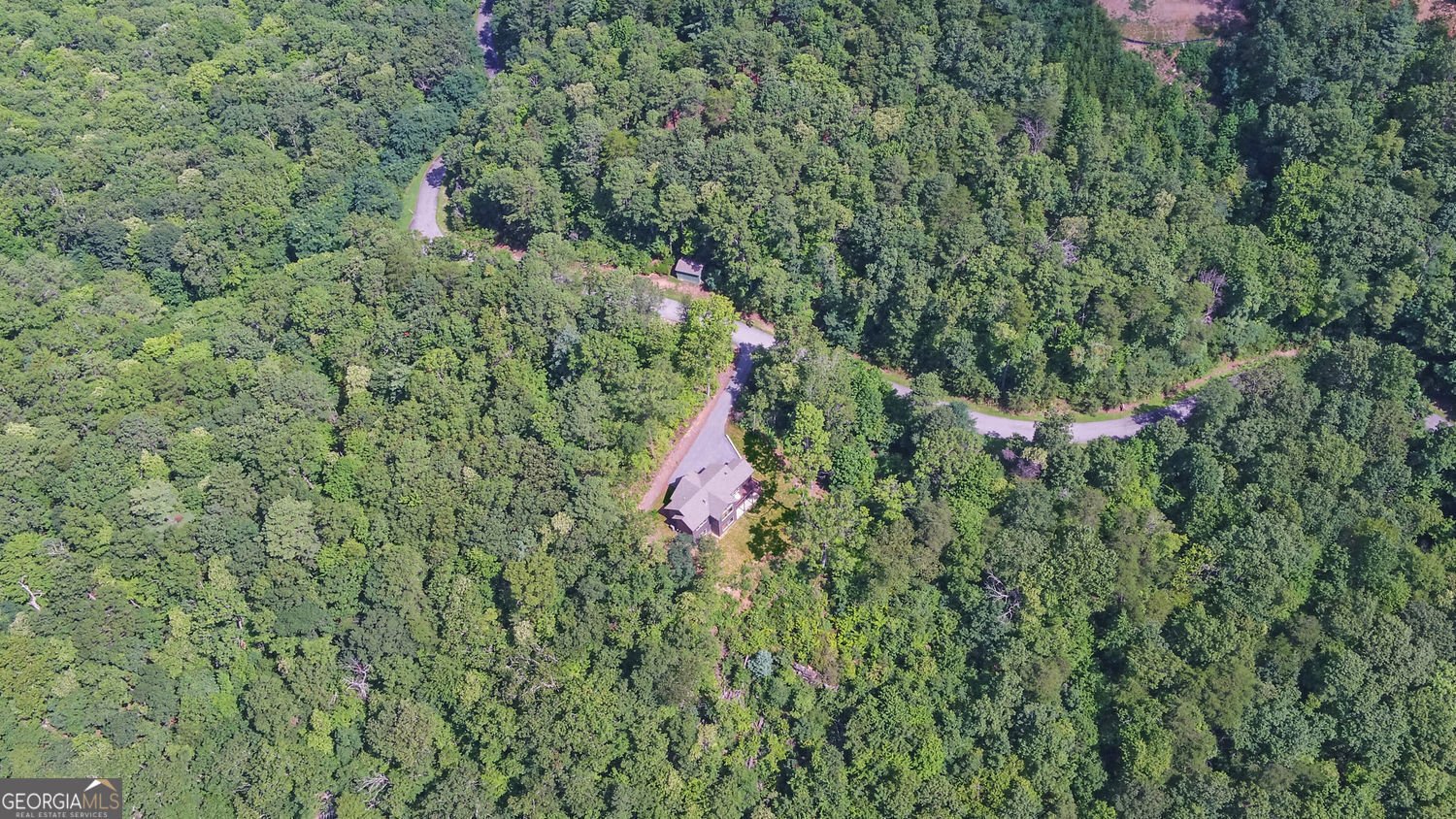 657 Winding View Trail Clayton - 49