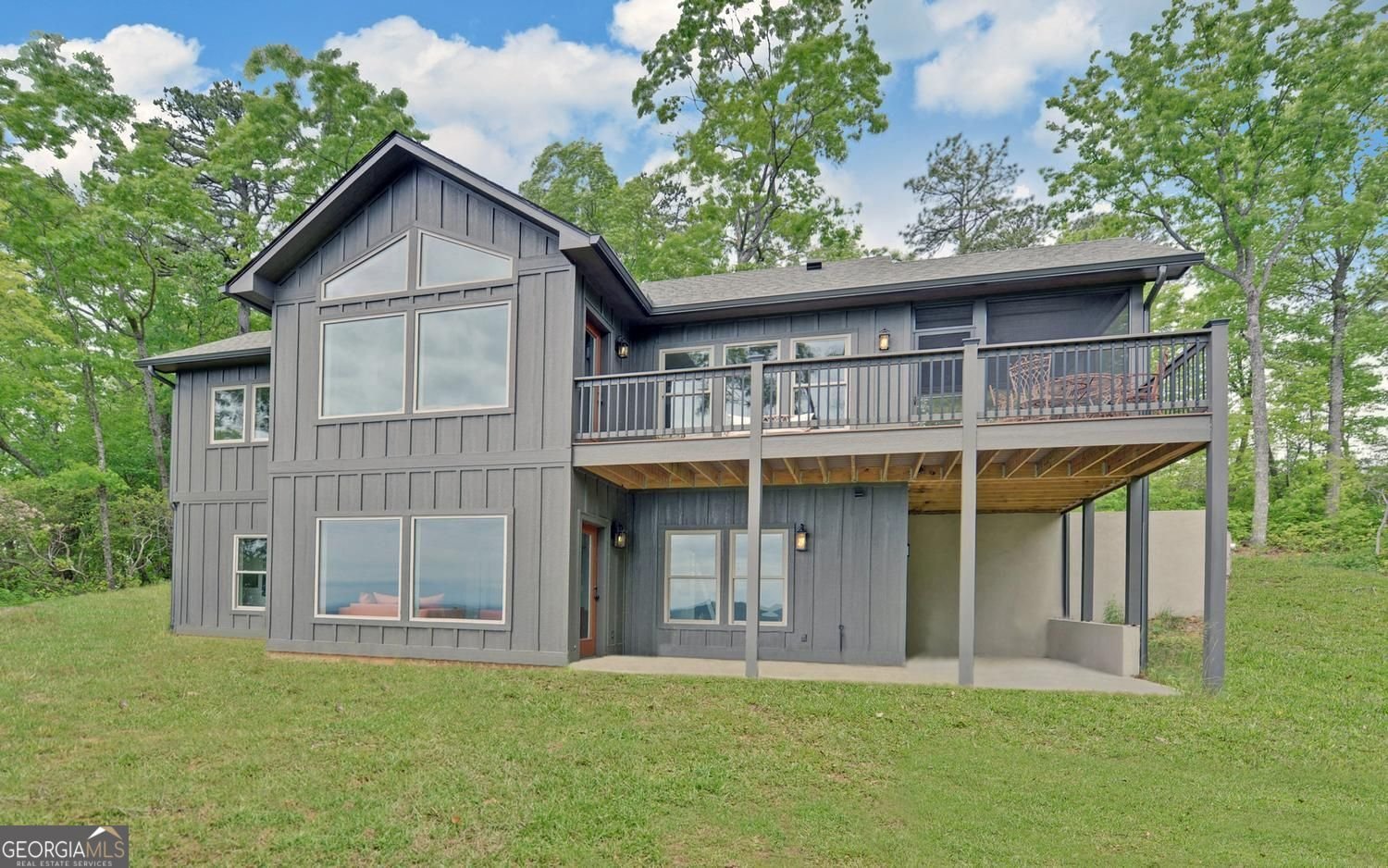 657 Winding View Trail Clayton - Photo 61