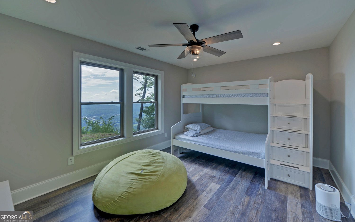 657 Winding View Trail Clayton - 7
