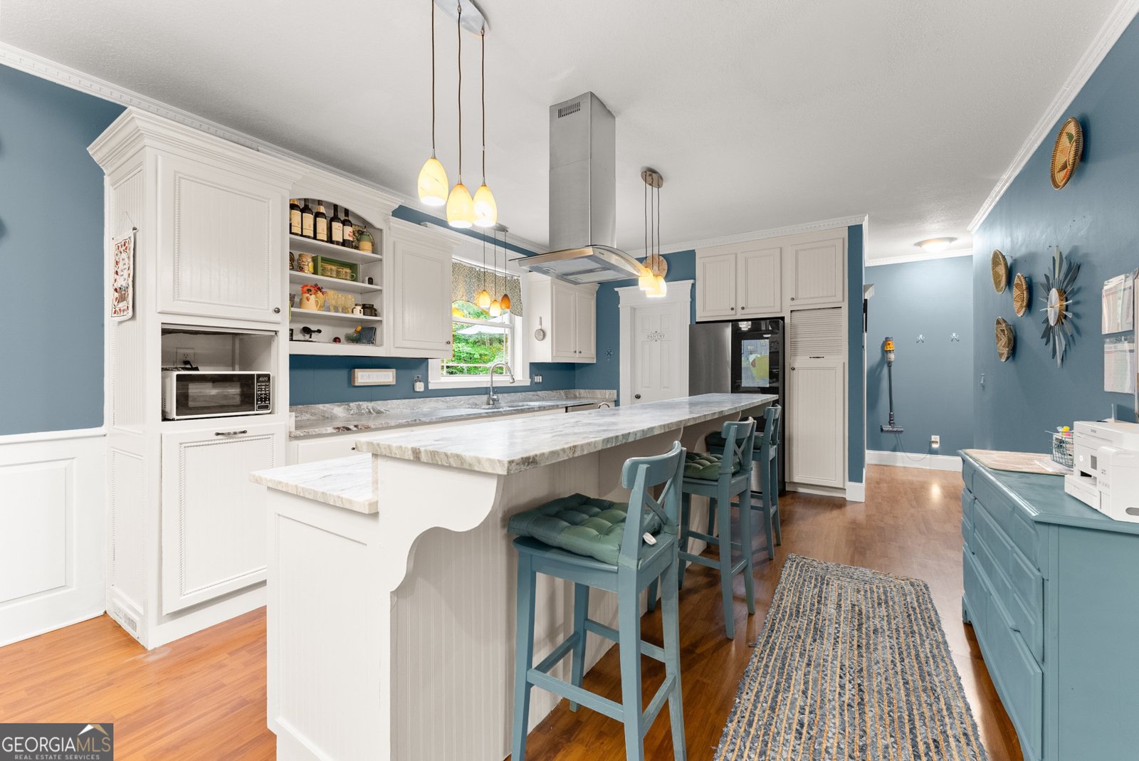 221 Grand View Drive Cleveland - 11