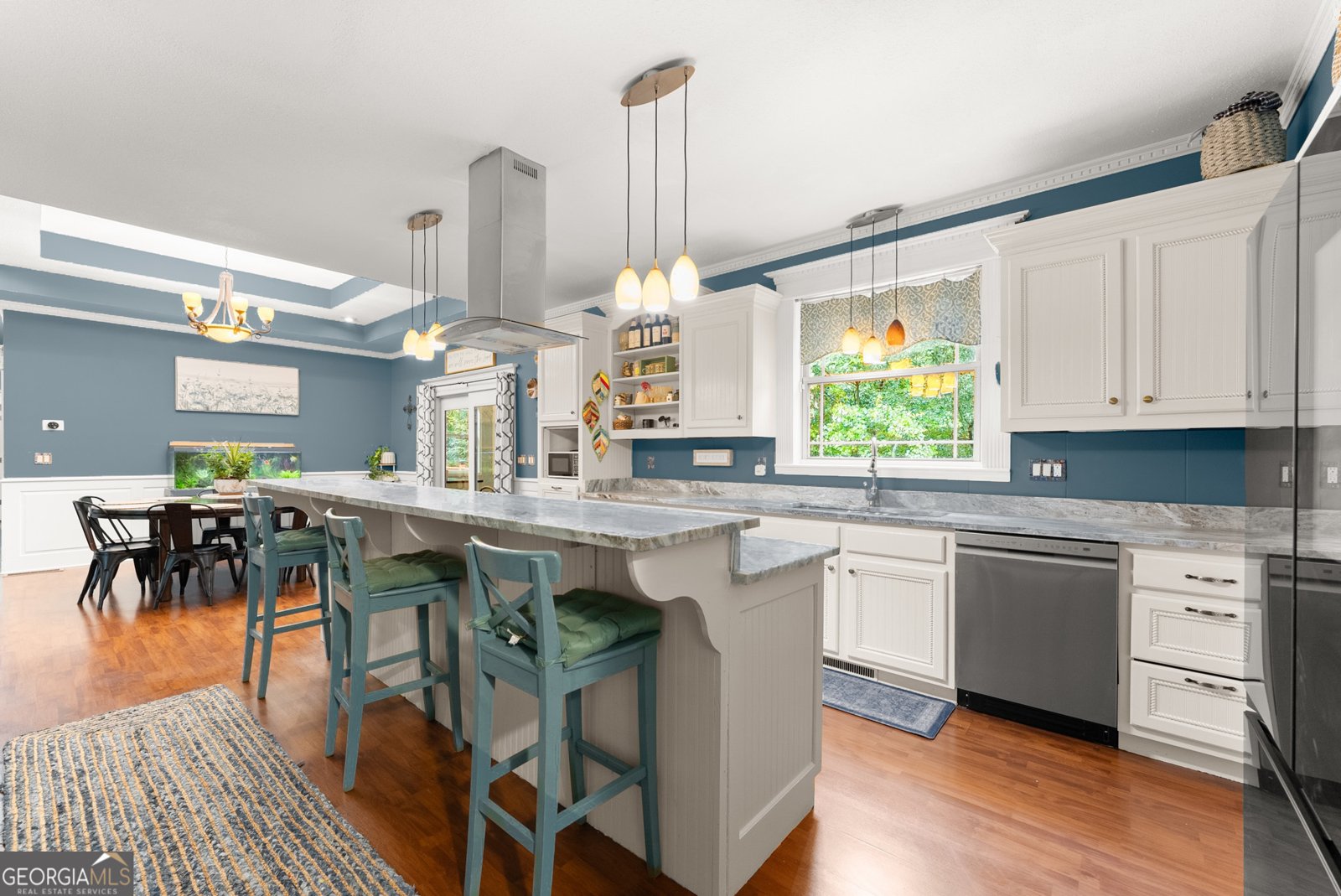 221 Grand View Drive Cleveland - 14
