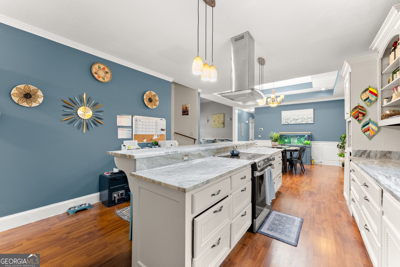 221 Grand View Drive Cleveland - 15