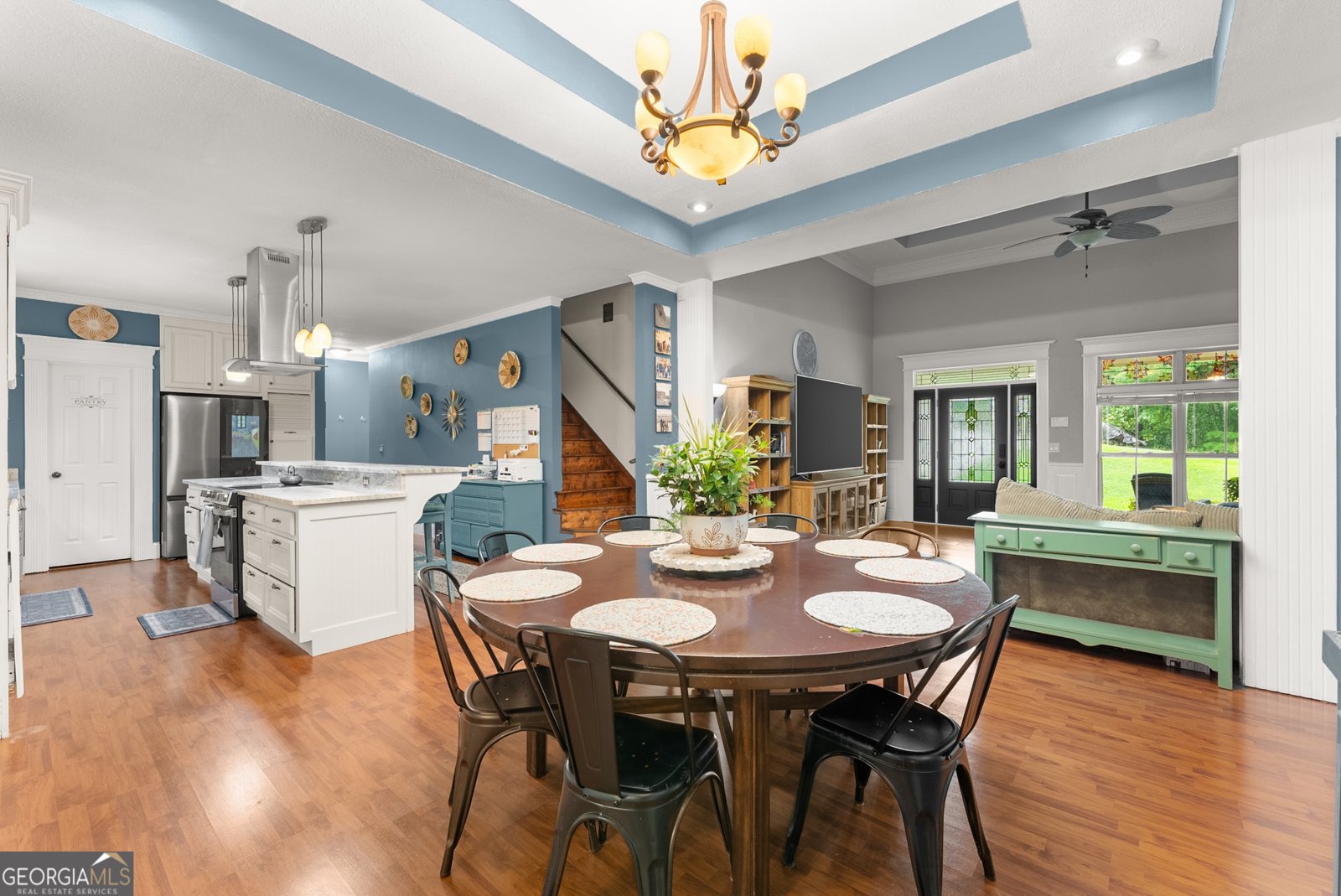 221 Grand View Drive Cleveland - 16