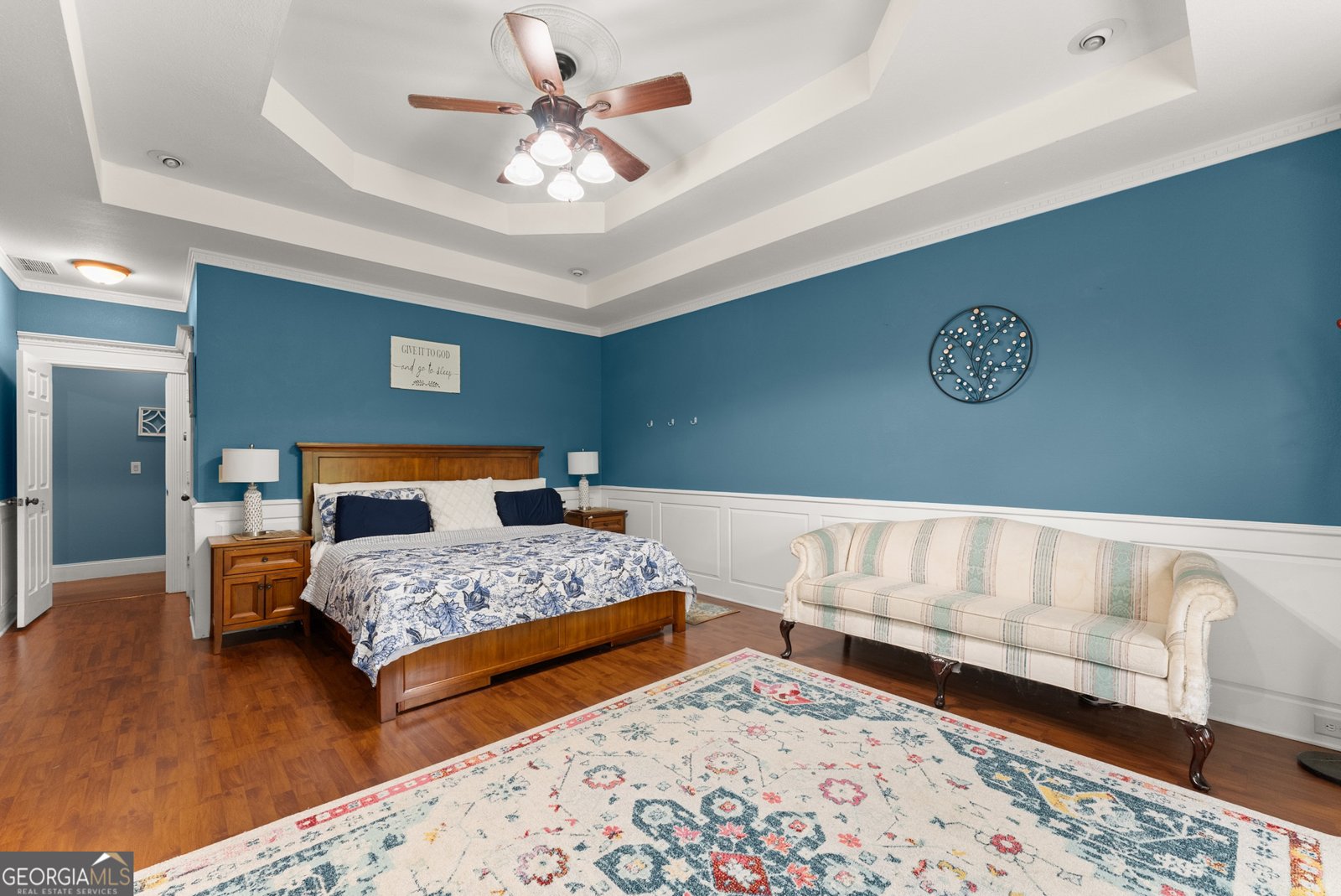 221 Grand View Drive Cleveland - 19