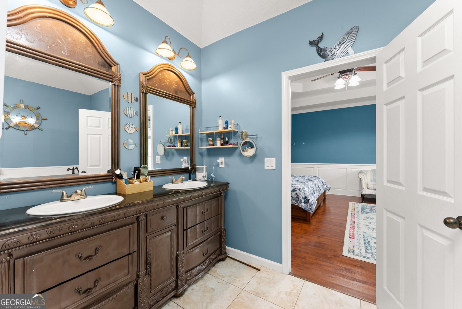 221 Grand View Drive Cleveland - 23