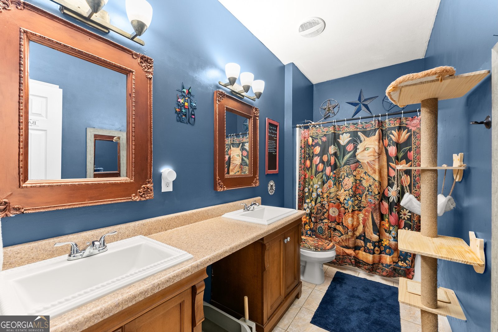 221 Grand View Drive Cleveland - 30