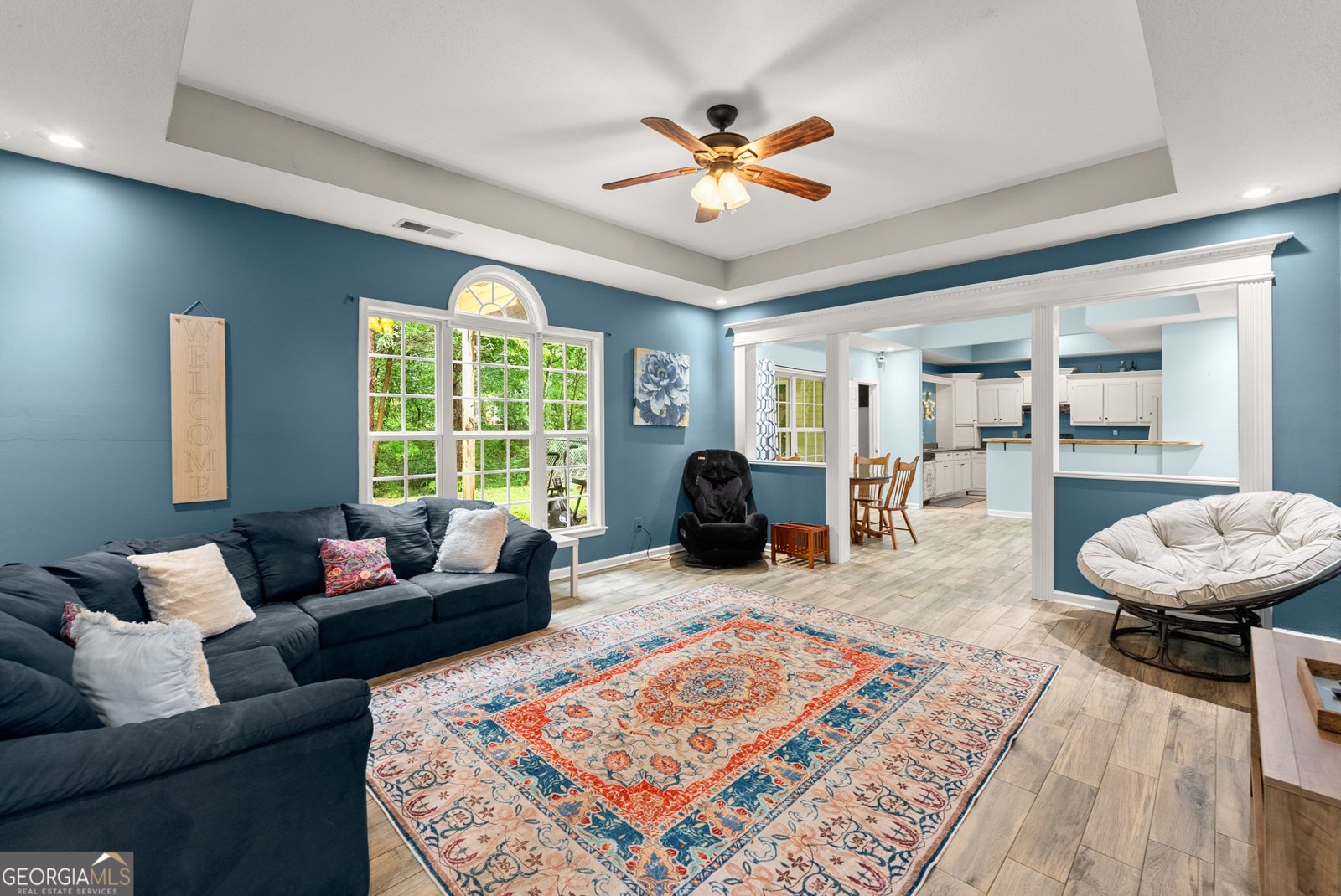 221 Grand View Drive Cleveland - 38