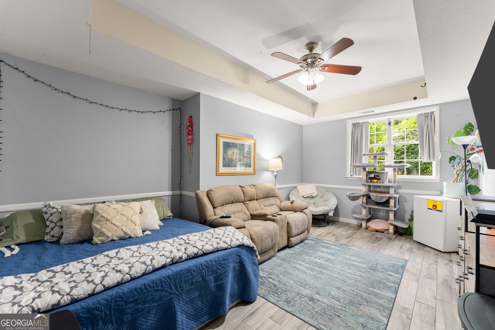 221 Grand View Drive Cleveland - 45