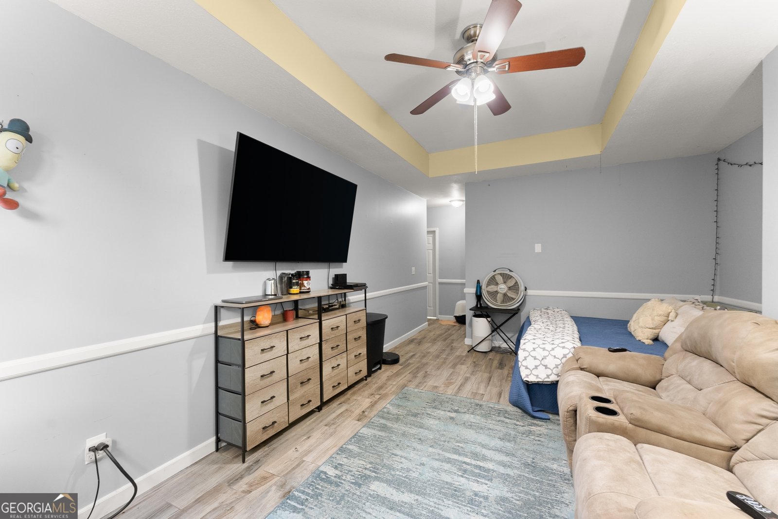 221 Grand View Drive Cleveland - 46