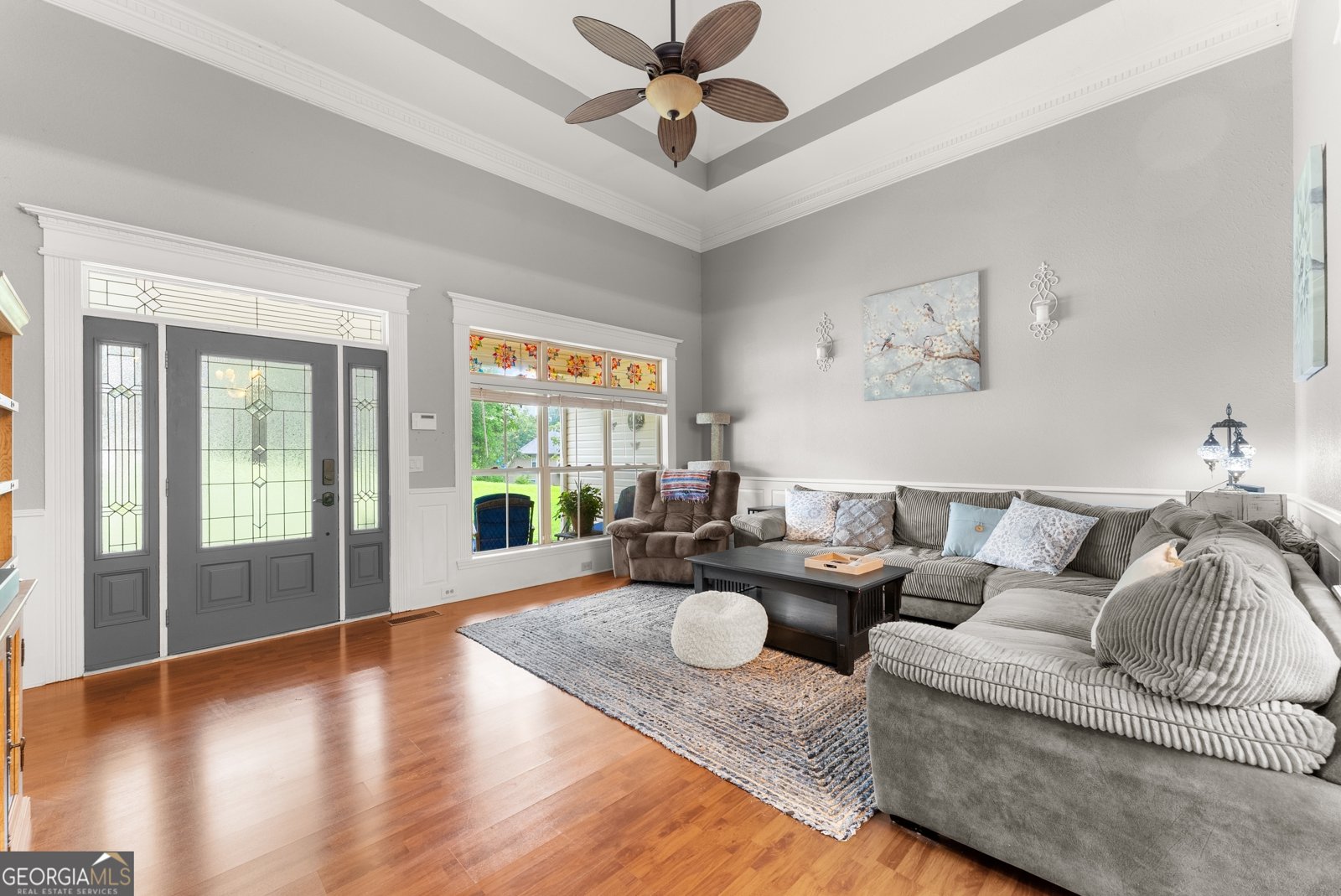 221 Grand View Drive Cleveland - 9
