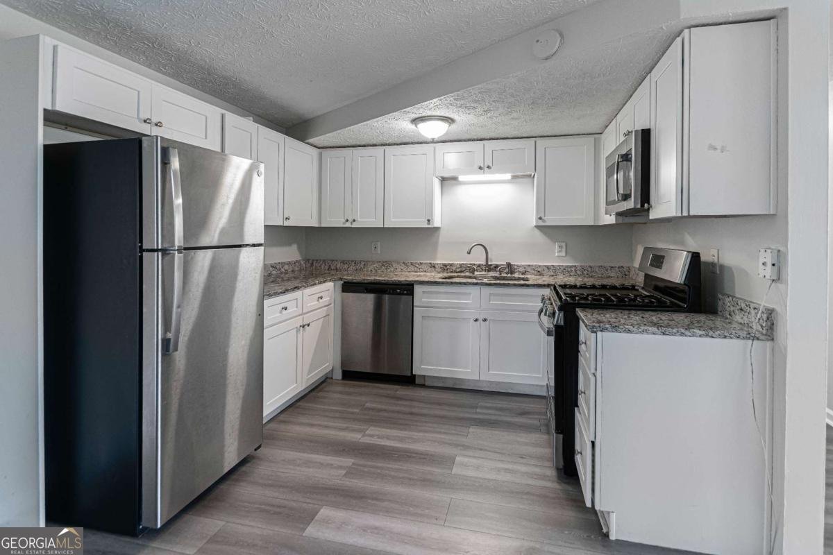 2280 Pope Road Douglasville - 10