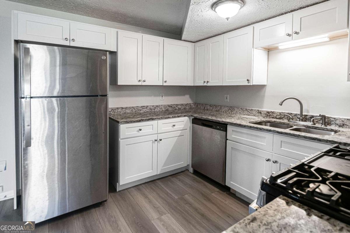 2280 Pope Road Douglasville - 12