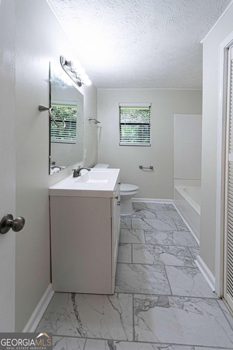2280 Pope Road Douglasville - 16