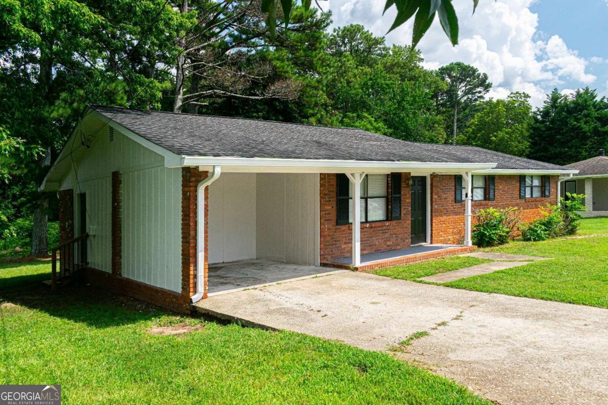 2280 Pope Road Douglasville - 3