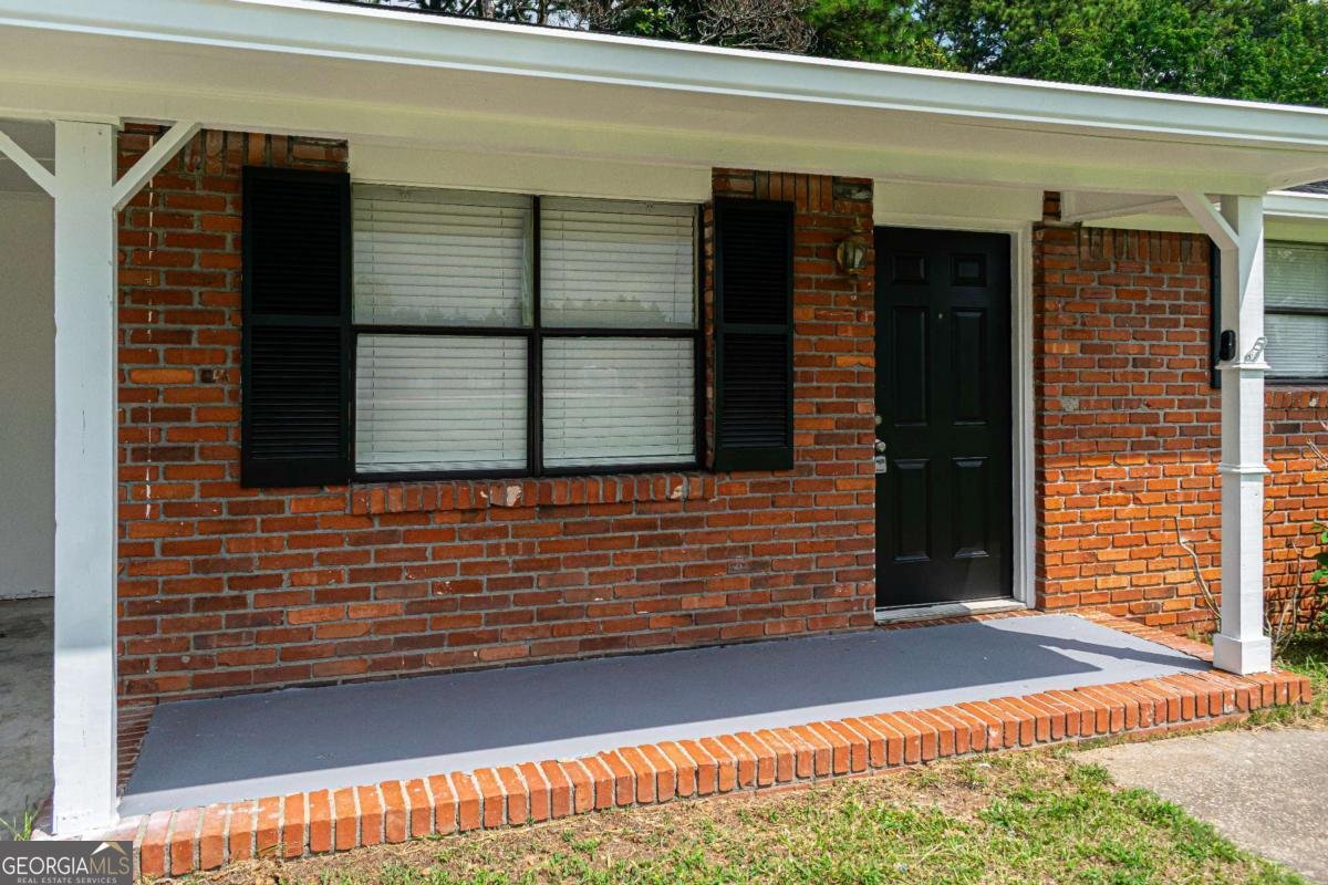 2280 Pope Road Douglasville - 4