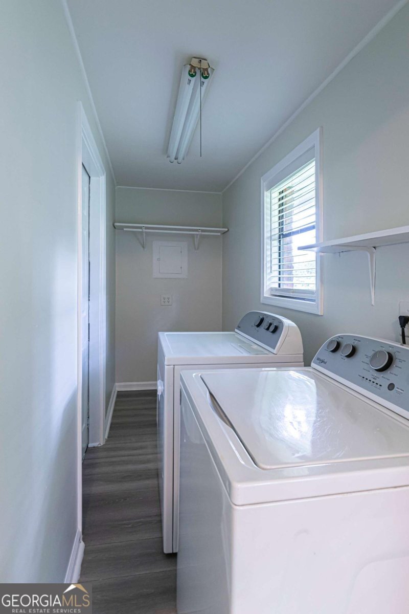 2280 Pope Road Douglasville - 9