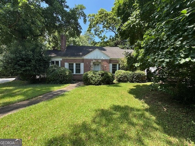 345 Shadowmoor Drive Decatur - 1